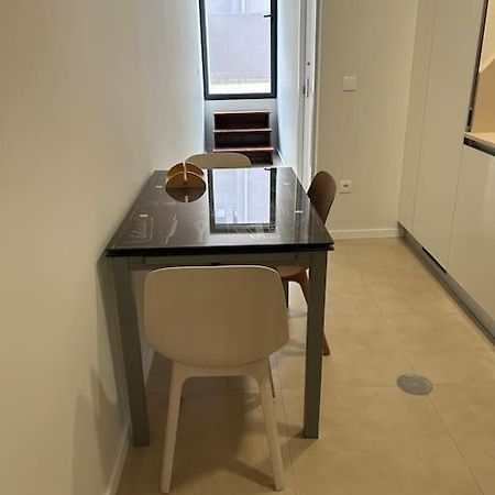 Apartamento Acolhedor Em Aveiro Exterior foto