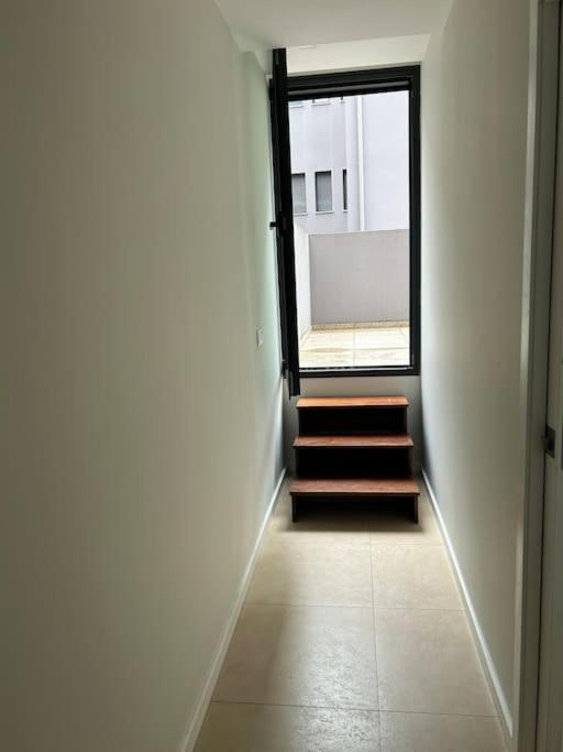 Apartamento Acolhedor Em Aveiro Exterior foto