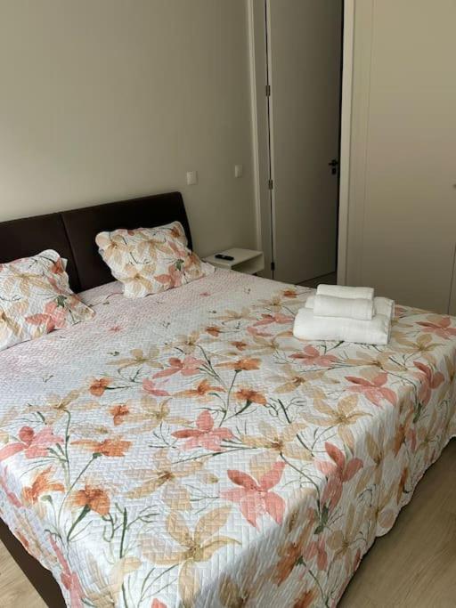 Apartamento Acolhedor Em Aveiro Exterior foto